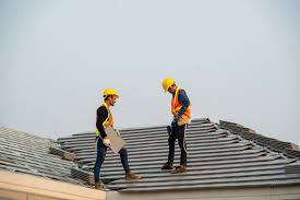 Professional  Roofing repair and installation in Weatherford, TX